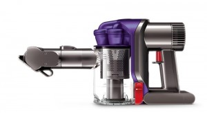 Bodenstaubsauger mit Akku -Dyson DC43H Animalpro Akkusauger